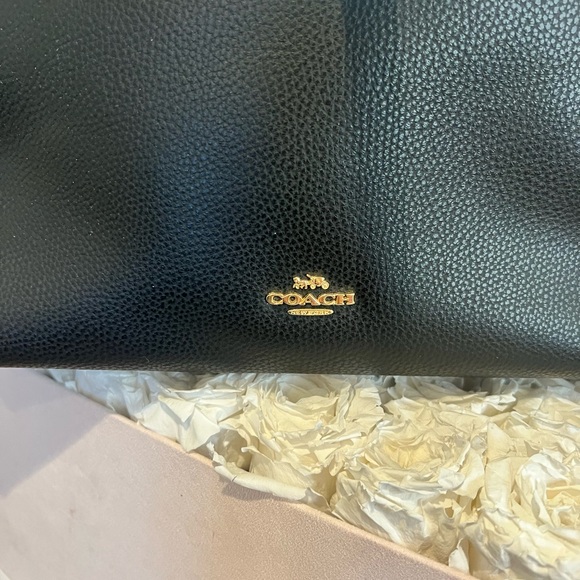 Coach bag - Picture 2 of 3